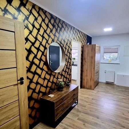 Apartament 11 Listopada Apartment Ustka Luaran gambar