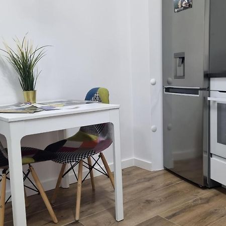 Apartament 11 Listopada Apartment Ustka Luaran gambar