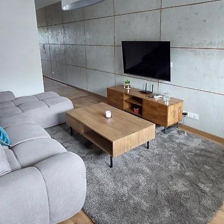 Apartament 11 Listopada Apartment Ustka Luaran gambar