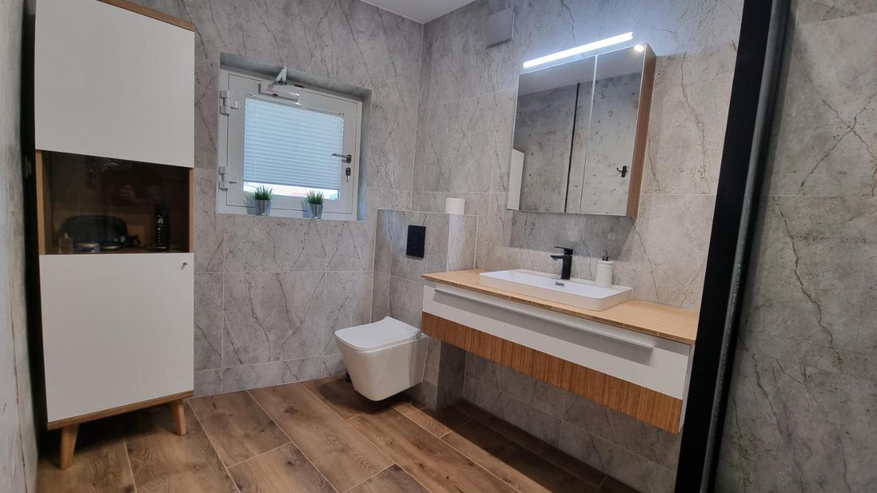 Apartament 11 Listopada Apartment Ustka Luaran gambar