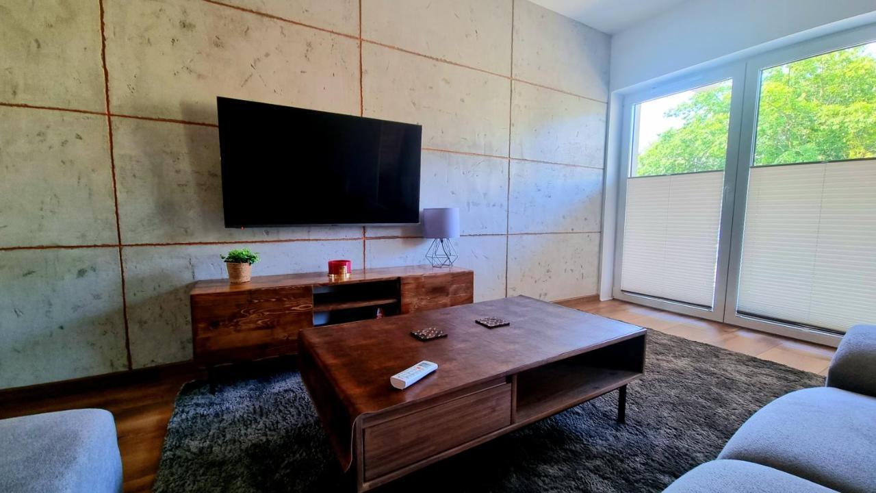 Apartament 11 Listopada Apartment Ustka Luaran gambar