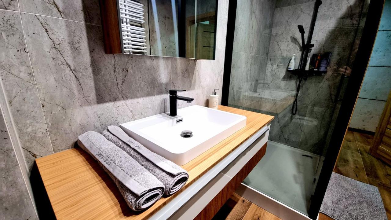 Apartament 11 Listopada Apartment Ustka Luaran gambar