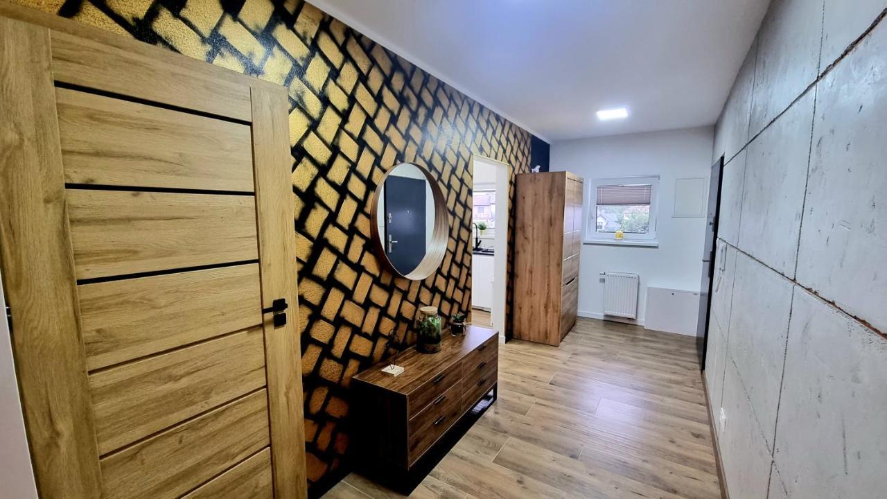 Apartament 11 Listopada Apartment Ustka Luaran gambar