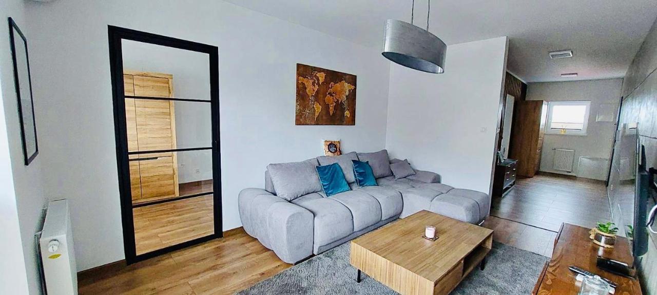 Apartament 11 Listopada Apartment Ustka Luaran gambar