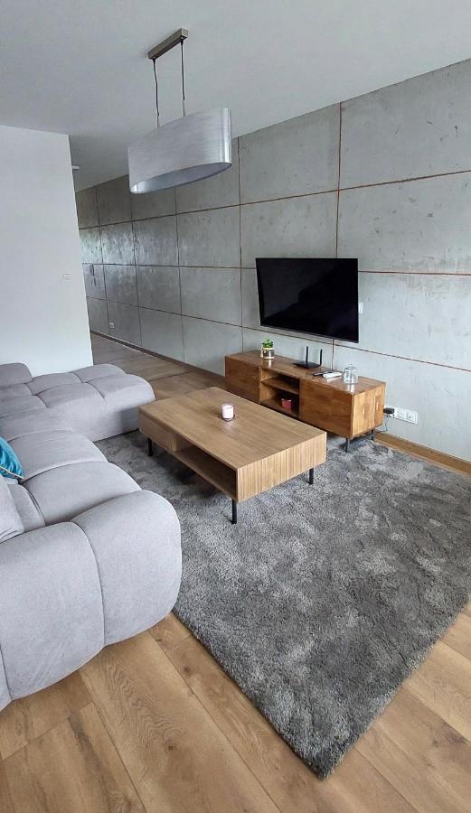 Apartament 11 Listopada Apartment Ustka Luaran gambar