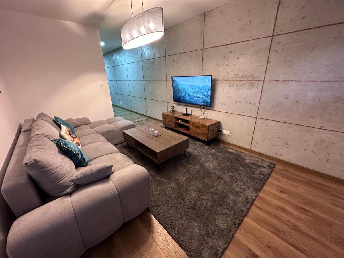 Apartament 11 Listopada Apartment Ustka Luaran gambar