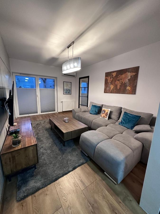 Apartament 11 Listopada Apartment Ustka Luaran gambar